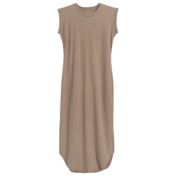 Frank & Eileen Dresses & Skirts - Frank & Eileen Cory Vintage Muscle Tee Maxi Dress Medium NWOT